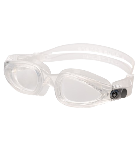 Arena 365 Swimming Goggles-White