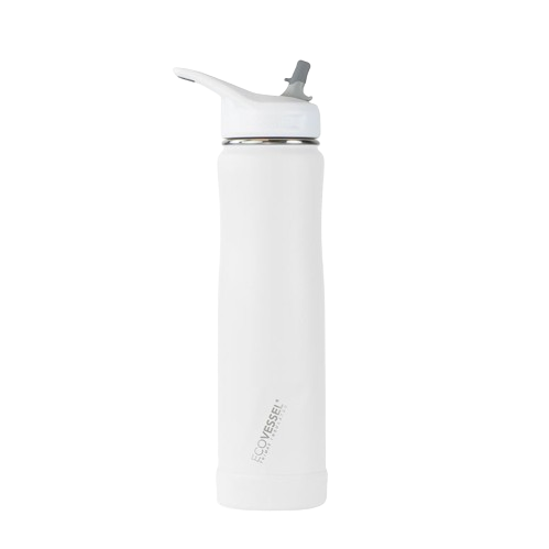 Ecovessel Shaker Bottle-600ML